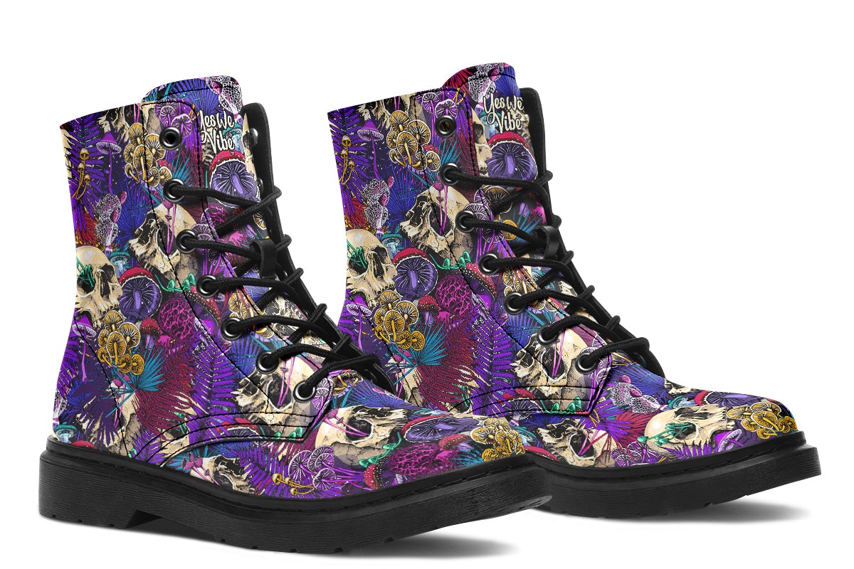Boots-HippieSkullMushroom-YWV-23254-HFboots-Blk-STR9-YWV.jpg