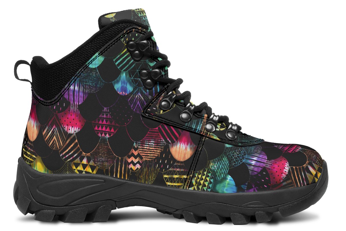 Outdoorvibeboots-ColorfulDyeMosaicArt-YWV-74078-Outdoorvibeboots-Blk-STR3-YWV.jpg